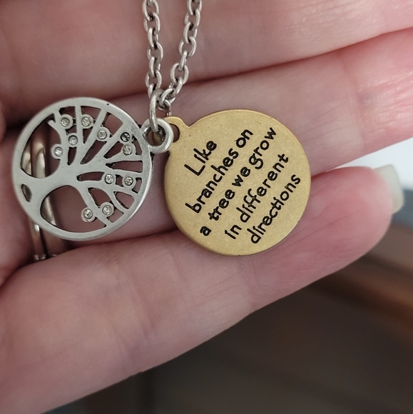 Premier Designs Necklace - Picture 2 of 4